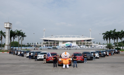 Hội VF 8 miền Bắc – Chung đam mê, cùng tận hưởng đặc quyền.