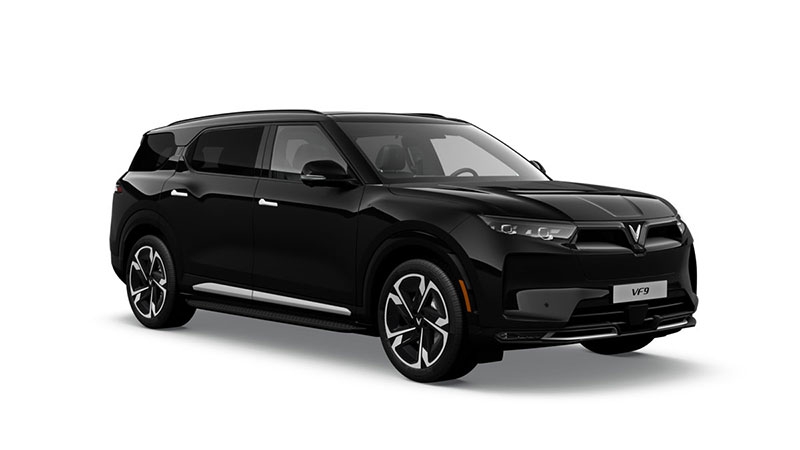 VinFast VF9