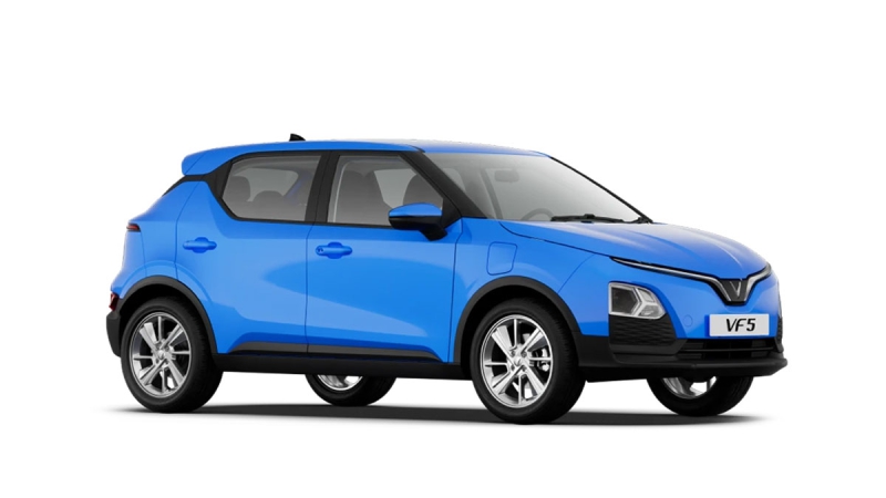 VinFast VF5