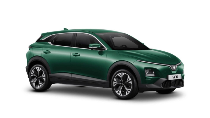 VinFast VF6