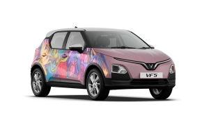 VinFast VF5