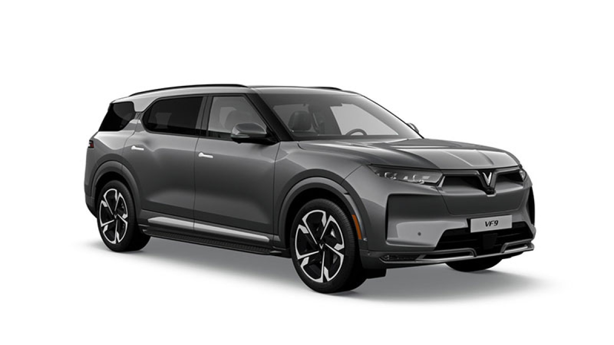 VinFast VF9