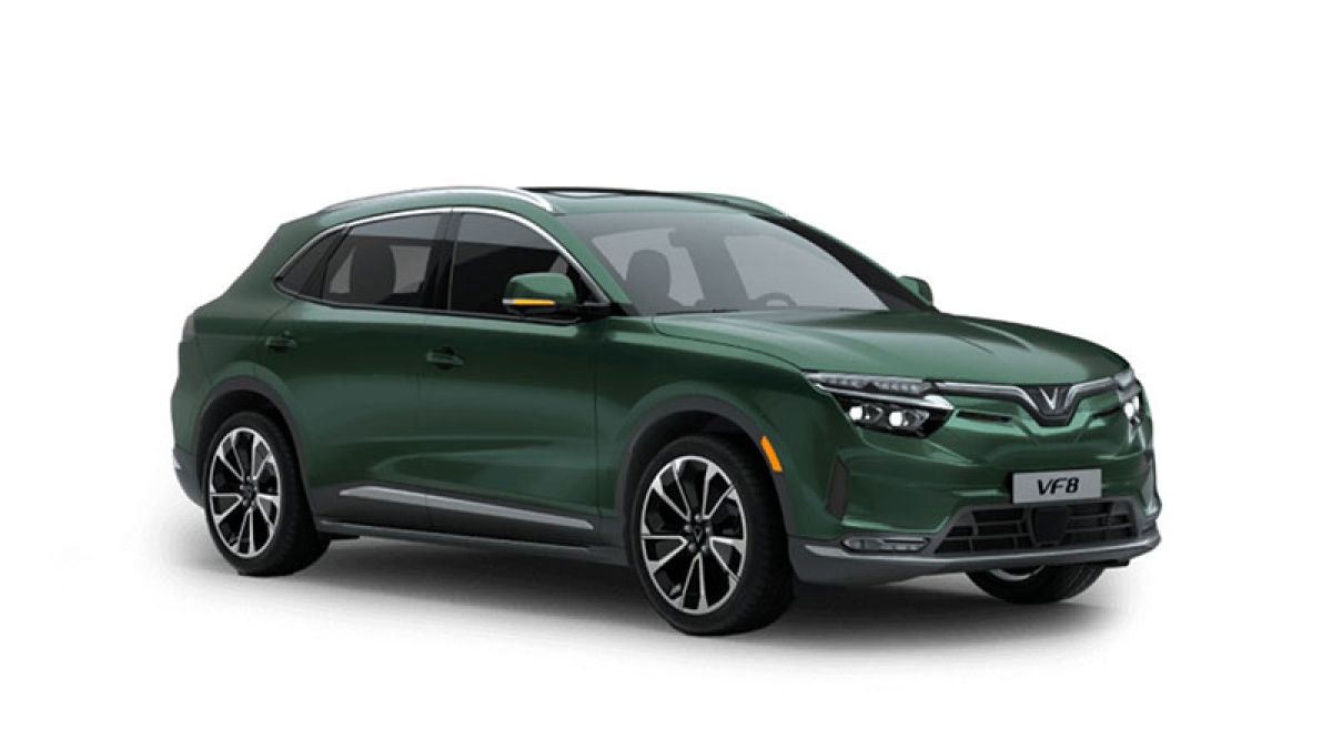 VinFast VF8