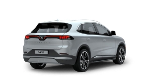 VinFast VF8