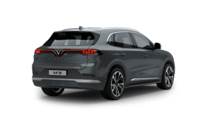 VinFast VF8