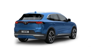 VinFast VF8