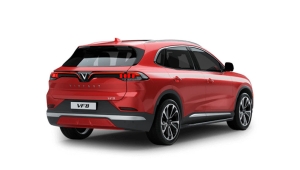 VinFast VF8