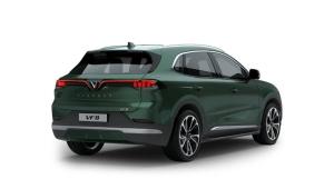 VinFast VF8